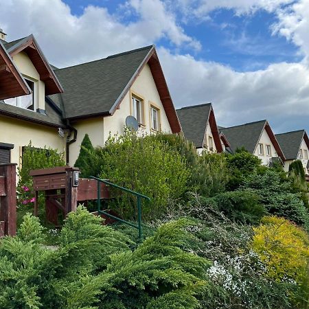 Apartament Hemingwaya Jelenia Góra Eksteriør billede