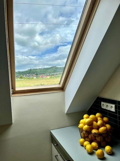 Apartament Hemingwaya Jelenia Góra Eksteriør billede