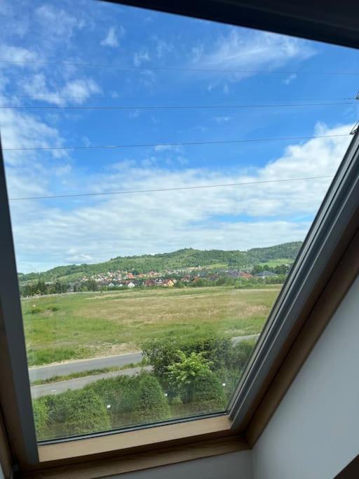 Apartament Hemingwaya Jelenia Góra Eksteriør billede